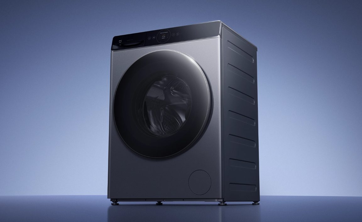 Foto de Xiaomi fortalece su ecosistema en Perú con su lavaseca Mijia Front Load Washer Dryer Pro