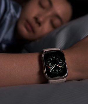Foto de Presión arterial bajo control: el papel de la tecnología en el seguimiento de la salud cardiovascular