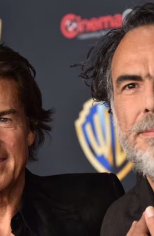 Foto de Nos acercamos al tráiler de DIGGER con una increíble retrospectiva a la carrera de Tom Cruise