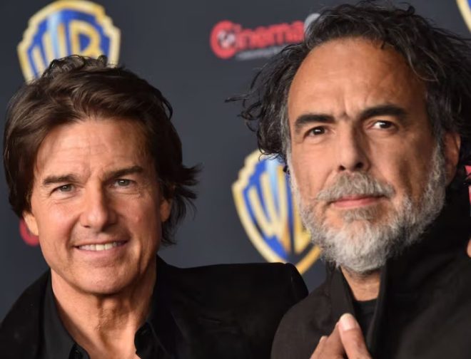 Foto de Nos acercamos al tráiler de DIGGER con una increíble retrospectiva a la carrera de Tom Cruise