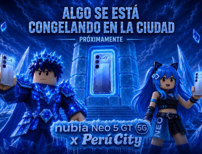 Foto de Disfruta Peru City en Roblox al máximo: 5 características que necesita tu celular
