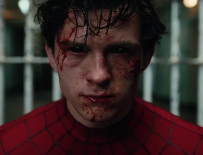 Fotos de Nuevo e increíble tráiler de Spider-Man: Un Nuevo Día, y se confirma la preventa de entradas