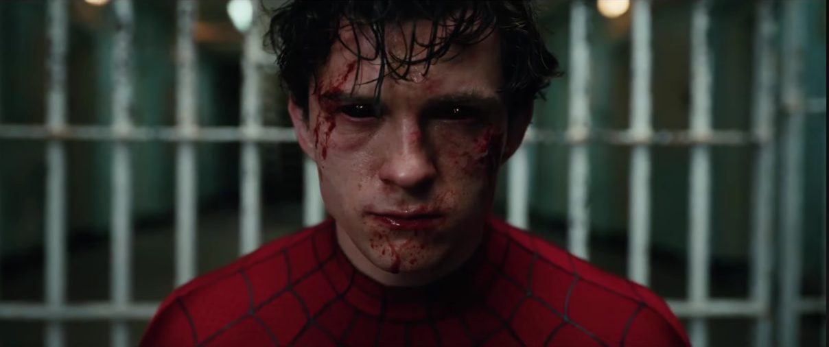 Foto de Nuevo e increíble tráiler de Spider-Man: Un Nuevo Día, y se confirma la preventa de entradas