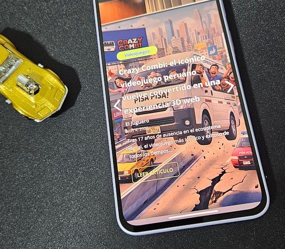 Foto de Probamos el Samsung Galaxy A37 5G: potencia, batería e interesantes cámaras