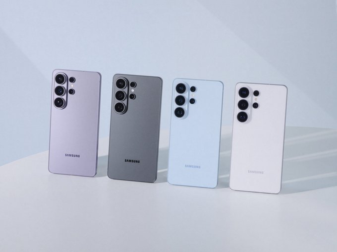 Foto de ¿Quieres más de tu smartphone? Cambiar a Samsung Galaxy es más fácil de lo que piensas