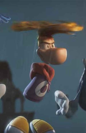 Foto de State of Play 2026: Ubisoft revela Rayman Legends Retold