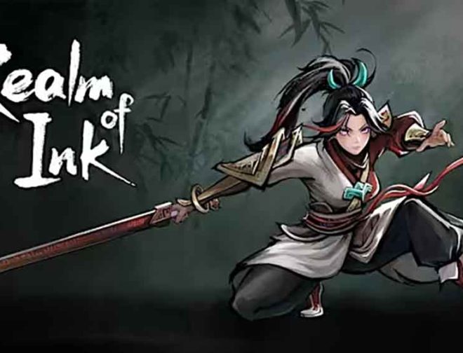 Foto de Review: Realm of Ink: Una experiencia entretenida y difícil de abandonar