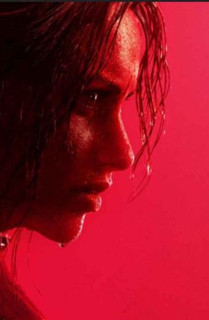 Foto de Resident Evil Veronica solo se jugará en tercera persona