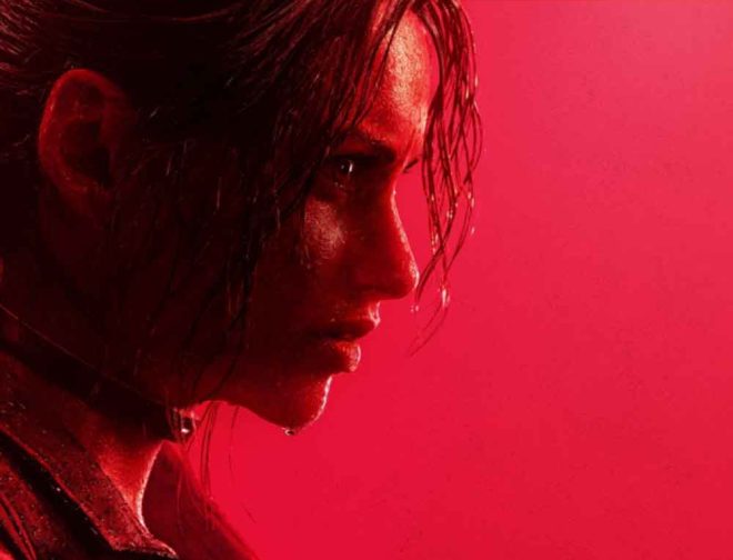 Foto de Resident Evil Veronica solo se jugará en tercera persona