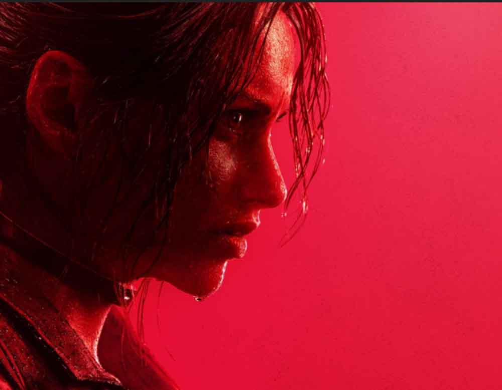 Foto de Resident Evil Veronica solo se jugará en tercera persona