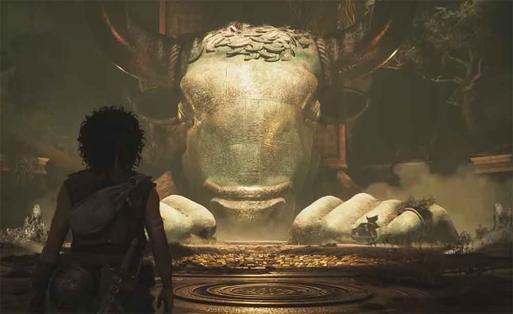 Foto de Xbox Games Showcase 2026: Resonance: A Plague Tale Legacy tiene fecha de lanzamiento