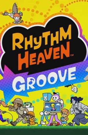 Foto de Nintendo Direct 2026: Rhythm Heaven Groove se deja ver en nuevo avance