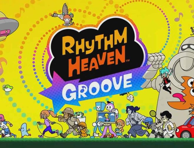 Fotos de Nintendo Direct 2026: Rhythm Heaven Groove se deja ver en nuevo avance