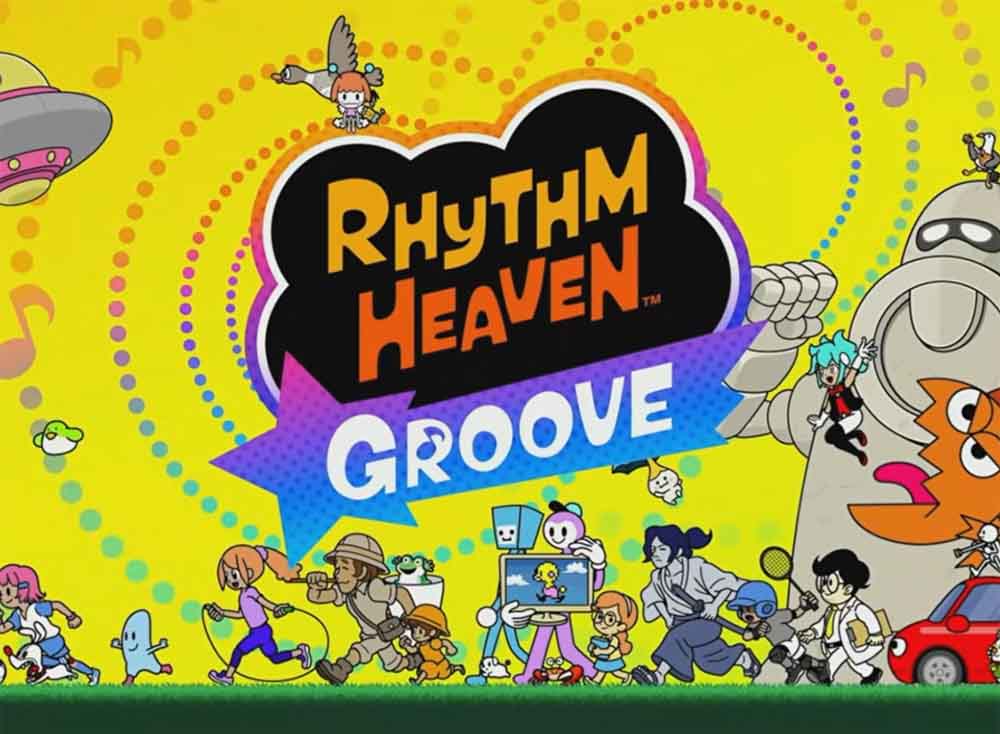 Foto de Nintendo Direct 2026: Rhythm Heaven Groove se deja ver en nuevo avance