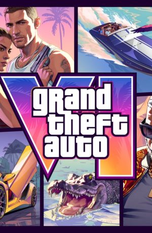 Foto de GTA VI se deja ver en un nuevo gameplay