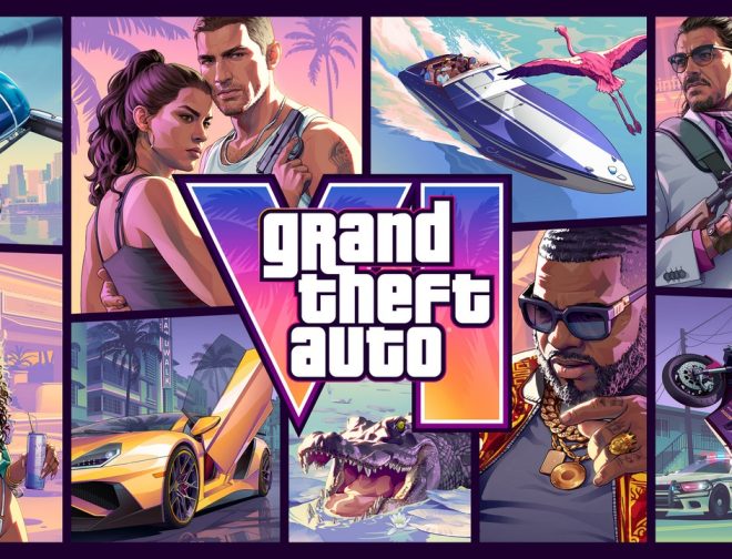 Fotos de GTA VI se deja ver en un nuevo gameplay