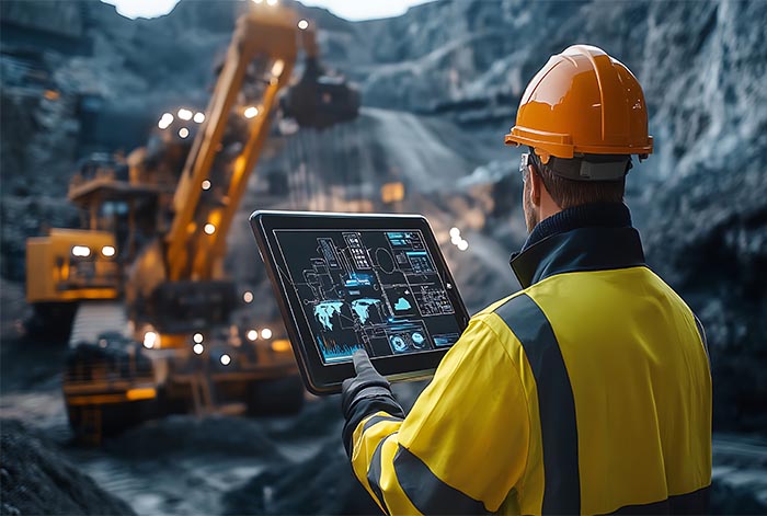 Foto de SUMTEC acelera su transformación corporativa y proyecta facturar cerca de US$ 70 millonesen el 2026