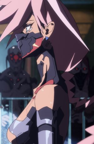 Foto de Nuevo tráiler de la segunda temporada del anime Cyberpunk: Edgerunners