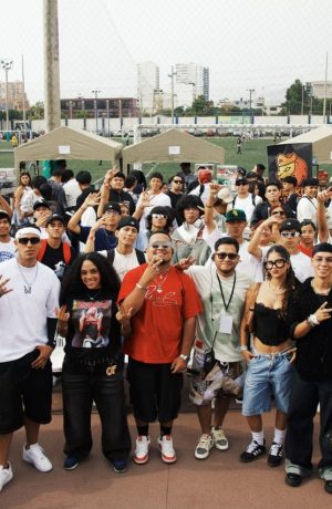 Foto de Sneaker Lovers 2026: La convención de zapatillas más grande del Perú vuelve con invitados internacionales