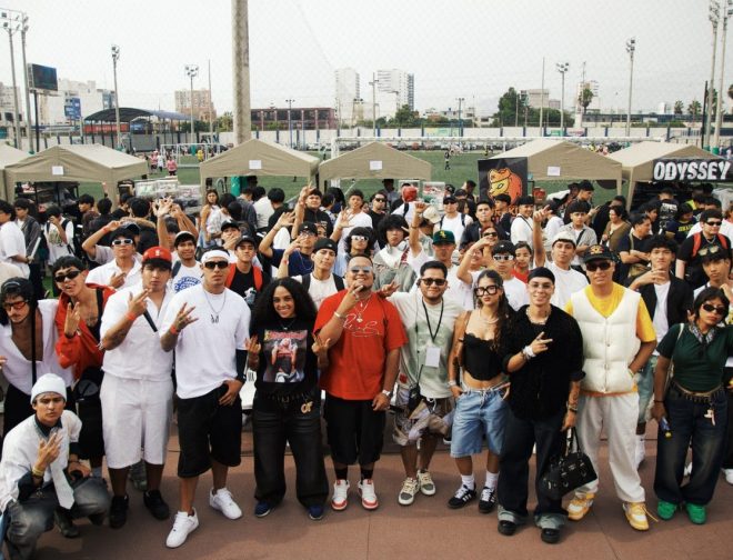 Foto de Sneaker Lovers 2026: La convención de zapatillas más grande del Perú vuelve con invitados internacionales