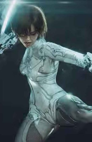 Foto de Summer Game Fest 2026: Se revela el primer tráiler de Stellar Blade: Bloodrain