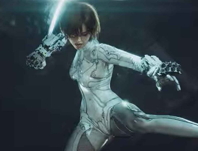 Fotos de Summer Game Fest 2026: Se revela el primer tráiler de Stellar Blade: Bloodrain