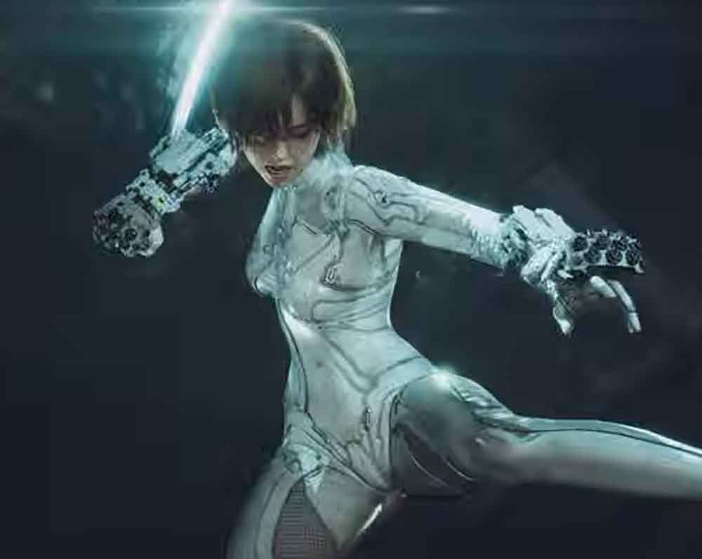 Foto de Summer Game Fest 2026: Se revela el primer tráiler de Stellar Blade: Bloodrain
