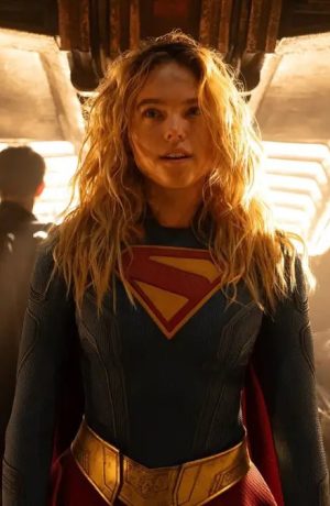 Foto de SUPERGIRL: Krypto, Lobo y los detalles que hacen única a la nueva aventura de DC