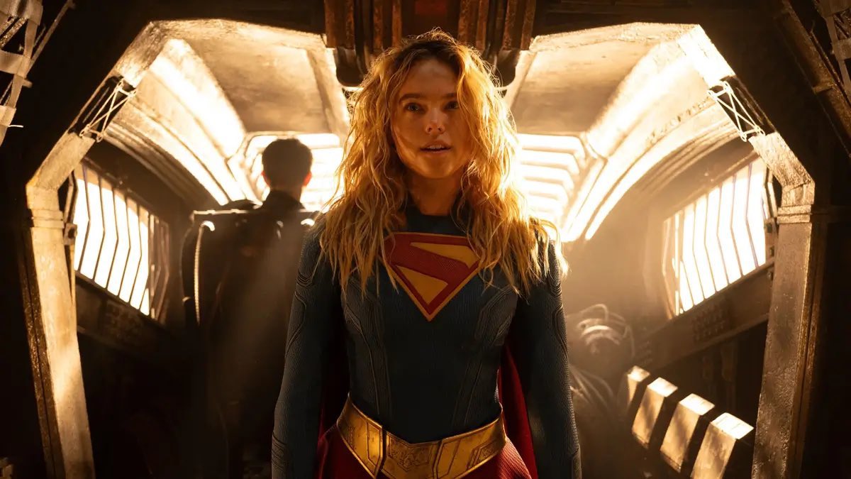 Foto de SUPERGIRL: Krypto, Lobo y los detalles que hacen única a la nueva aventura de DC