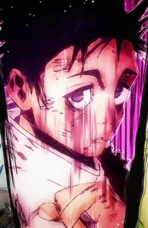 Foto de TOHO lanza un avance de Jujutsu Kaisen, temporada 4: The Culling Game Part 2
