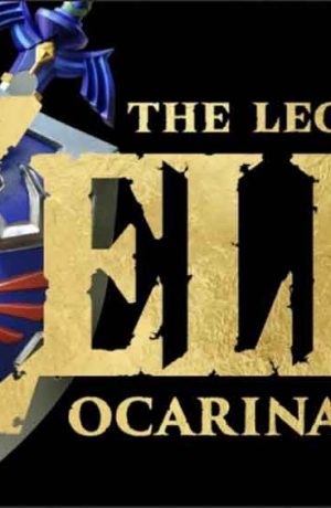 Foto de ¿Se habría revelado la fecha de lanzamiento de The Legend of Zelda: Ocarina of Time Remake?