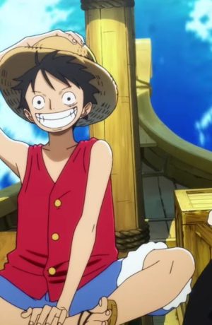 Foto de Tráiler de The One Piece la nueva adaptación animada de WIT Studio
