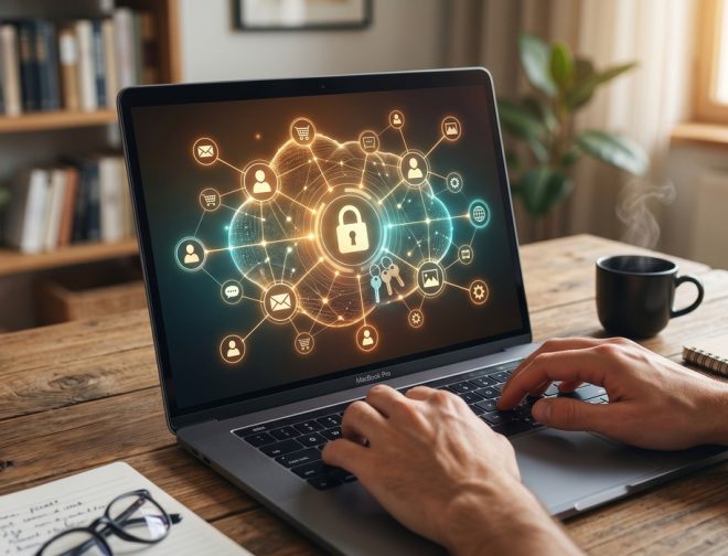 Foto de ¿Usas la misma contraseña en varias cuentas? Estos hábitos pueden exponer tu dinero y datos personales