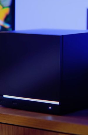Foto de VALVE confirma el precio de su propia PC GAMER, la Steam Machine