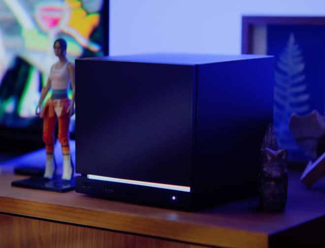 Fotos de VALVE confirma el precio de su propia PC GAMER, la Steam Machine