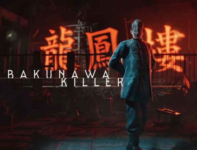 Fotos de Nuevo luchador de Virtua Fighter Crossroads, Bakunawa Killer, es presentado en el EVO 2026