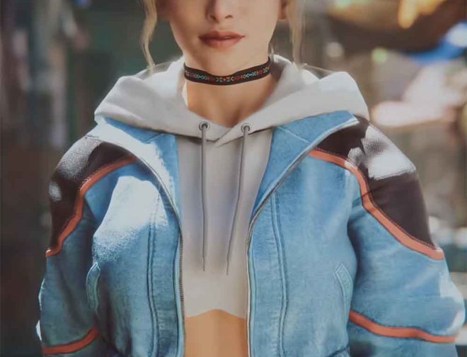 Fotos de Summer Game Fest 2026: Se revela la ventana de lanzamiento de Virtua Fighter: Crossroads