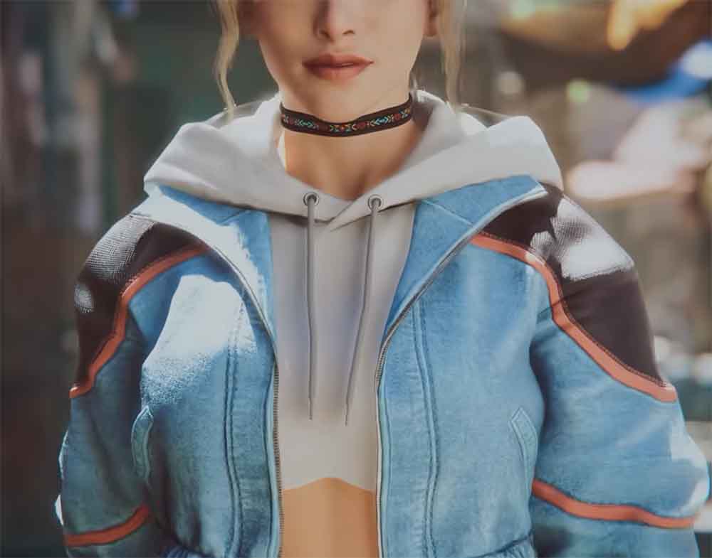 Foto de Summer Game Fest 2026: Se revela la ventana de lanzamiento de Virtua Fighter: Crossroads