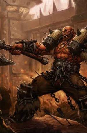Foto de Mists of Pandaria Classic: ¡Asedio de Orgrimmar ha llegado