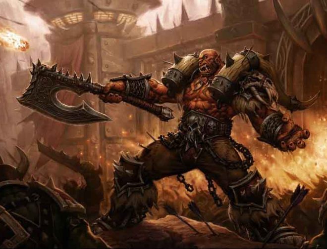 Fotos de Mists of Pandaria Classic: ¡Asedio de Orgrimmar ha llegado