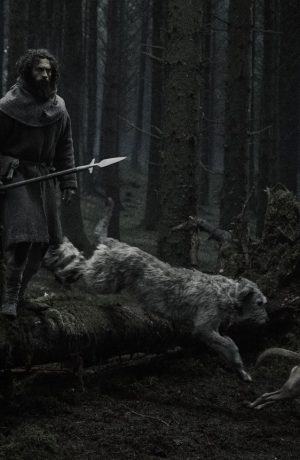 Foto de Tráiler de la película Werwulf, la experiencia más visceral y escalofriante de Robert Eggers