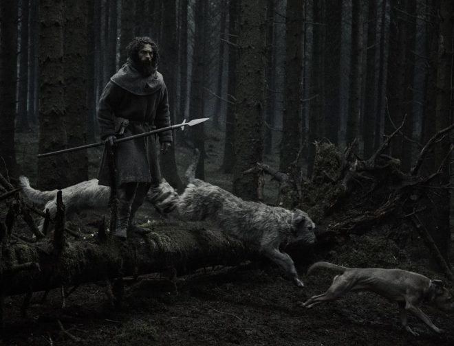 Fotos de Tráiler de la película Werwulf, la experiencia más visceral y escalofriante de Robert Eggers