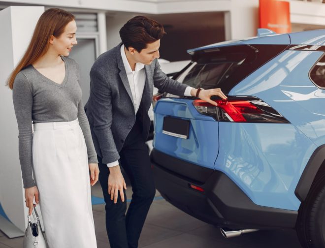 Fotos de Mercado automotor peruano acelera su crecimiento en 2026