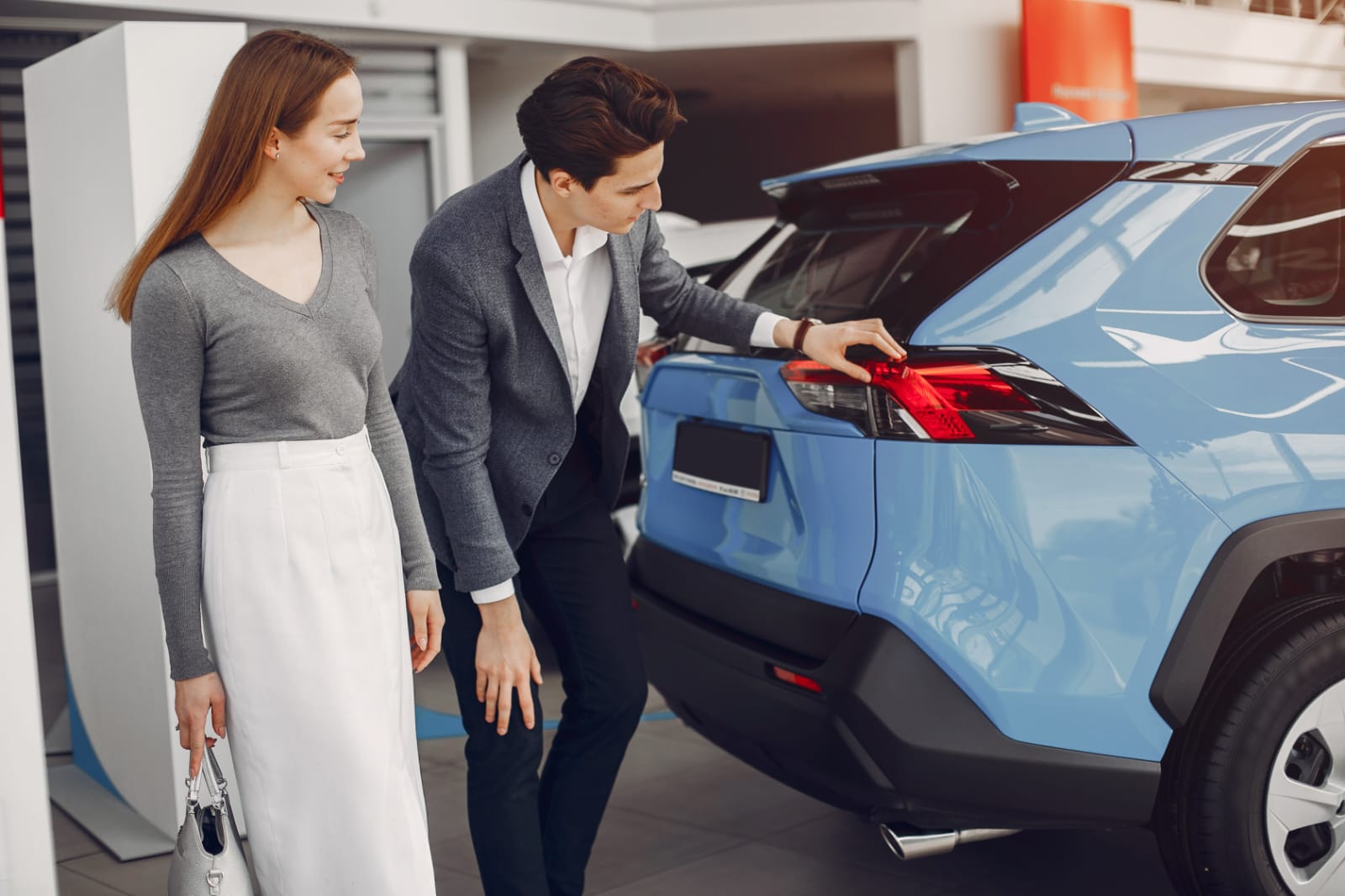 Foto de Mercado automotor peruano acelera su crecimiento en 2026