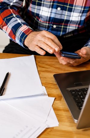 Foto de ¿Vecinos morosos? Cómo la tecnología ayuda a mantener la sostenibilidad financiera de los edificios