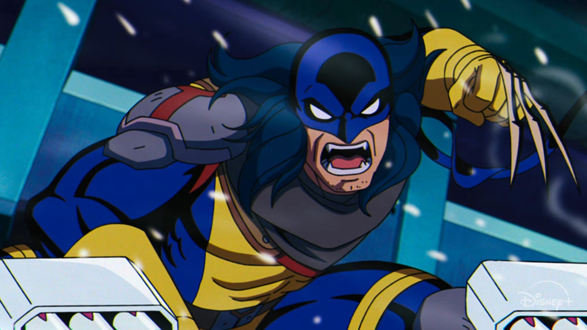 Foto de Conoce la fecha de estreno de la segunda temporada de X-Men ‘97 con su nuevo tráiler