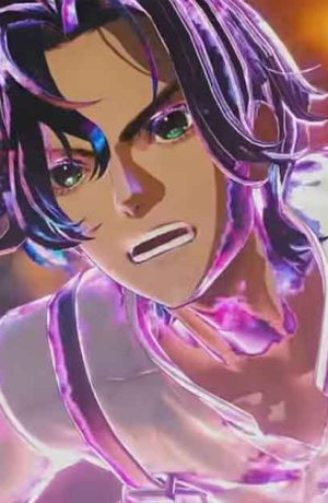 Foto de Nintendo Direct 2026: Se revela un nuevo Xenoblade Chronicles para Nintendo Switch 2