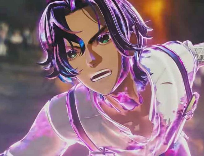 Foto de Nintendo Direct 2026: Se revela un nuevo Xenoblade Chronicles para Nintendo Switch 2