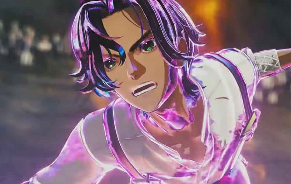 Foto de Nintendo Direct 2026: Se revela un nuevo Xenoblade Chronicles para Nintendo Switch 2