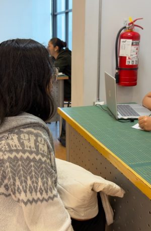 Foto de Capacitación gratuita abre oportunidades de empleos formales para jóvenes migrantes en el Perú
